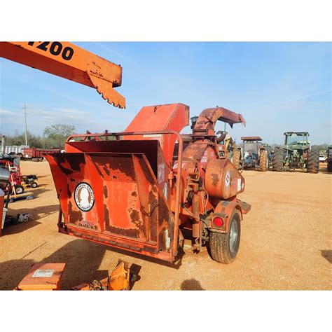 United Rentals carries a large selection of used wood chippers and stump grinders for sale to help you reduce labor costs and increase worksite efficiency. . Used wood chipper for sale craigslist